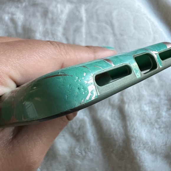 Marble Phone Case - Picture 7 of 8